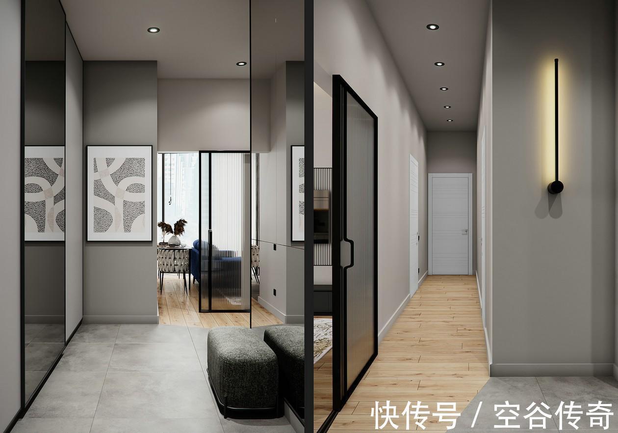 衣柜|衣柜门板做多层板好不好