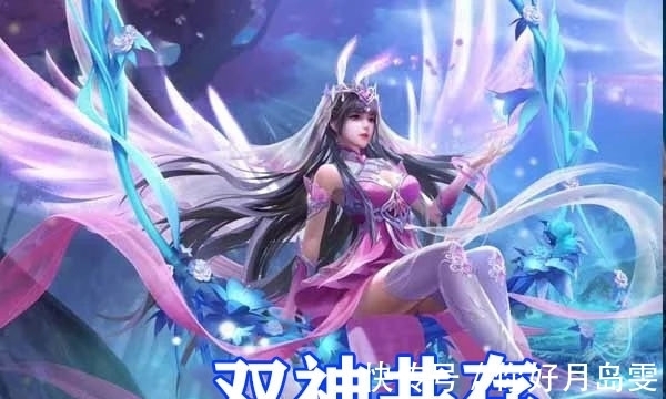 史莱克七神|斗罗大陆:史莱克七神形象曝光,凤凰之神无比酷炫,小舞太顶了!