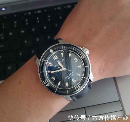 运动爱好者的春天来了，百达翡丽鹦鹉螺和宝珀五十噚，怎么选