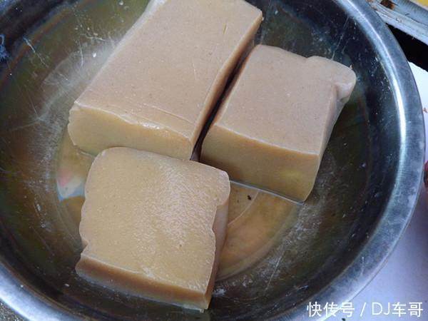 花盖梨|农村几种你绝对没吃过,却又异常美味的食物