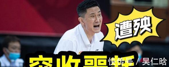 杜锋|广东男篮传来坏消息,CBA的官宣让杜锋遭殃,朱芳雨痛失主场优势