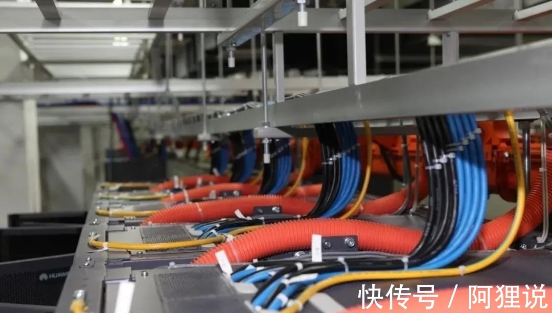 强电|强电与弱电的基本概念、区别及布线要求详解,建议收藏!