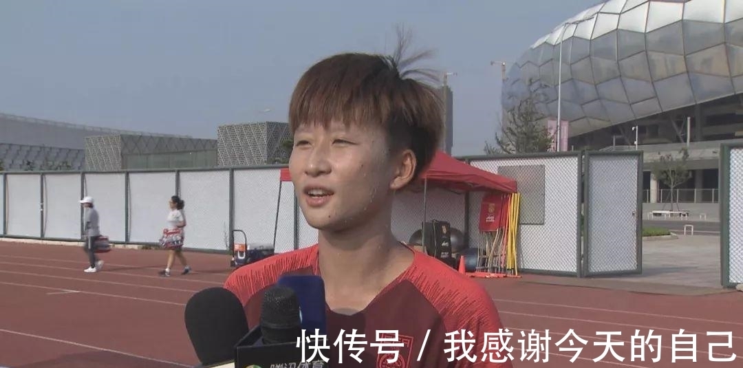 娄佳慧|球员不行教练上！女足国脚替补绝平，贾指导会后悔当初的决定吗？