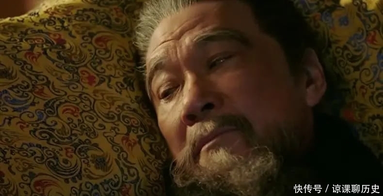 朱棣|大明风华：朱棣下线却要传位汉王，太孙调兵却被马哈木看出破绽！