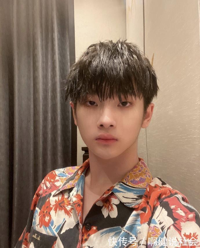 一剪|《快樂大本營》刪除周震南鏡頭，周雨彤慘被連累，網友道出原因