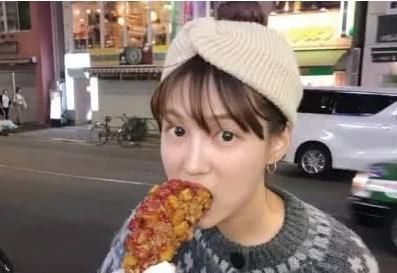 女孩子|女孩子来“例假”时,大胆吃这3物,排子宫污血,体重“哗哗降”