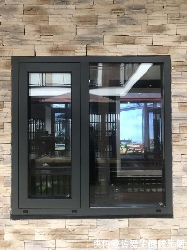 推拉窗|关于门窗安全的这些「隐形保障」,你家的门窗都有吗?