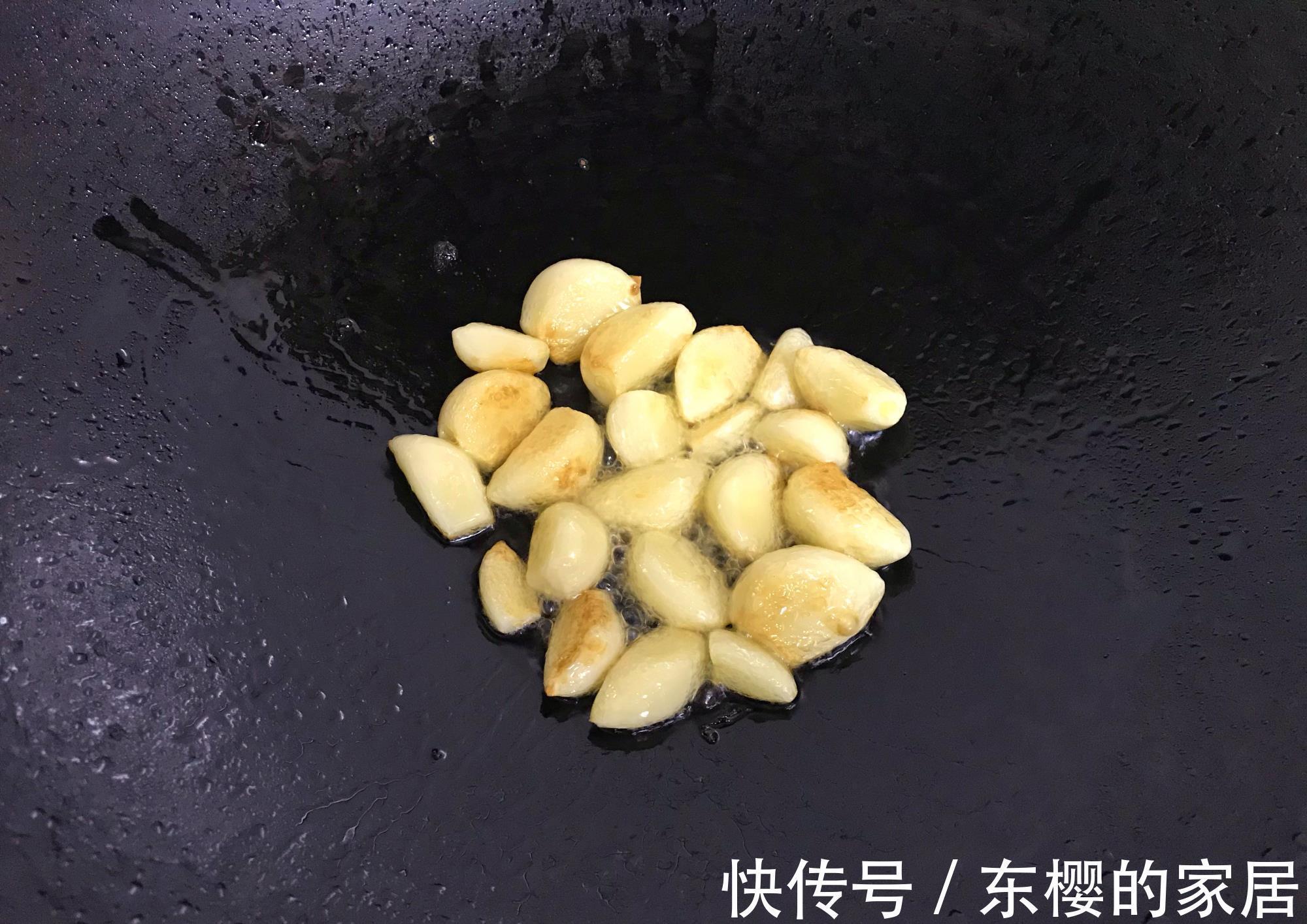 黑椒酱|入秋后,多给孩子吃此肉,蛋白质丰富营养好,味道鲜美做法简单