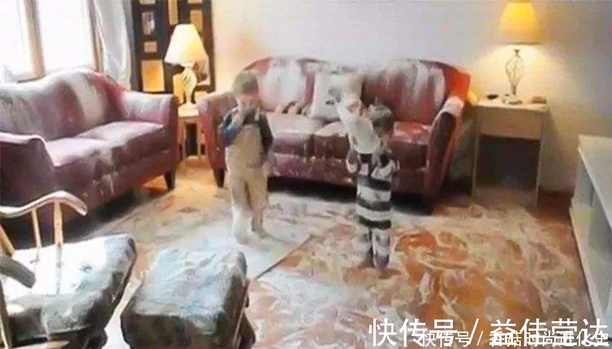 出息|家中这几个地方越乱,暗示孩子将来有出息,妈妈不要太勤快