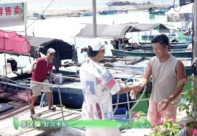 琼中女足|《完美的夏天2》李汶翰成“赶猪”黑马,冲浪不言弃的利路修超帅!