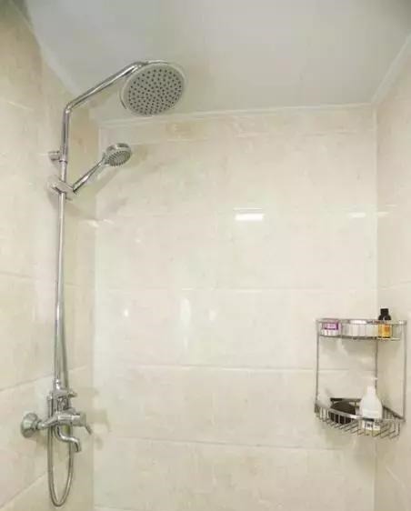 三房一厅|同事把60㎡小户型改成三房一厅,看着一点也不拥挤,惊艳