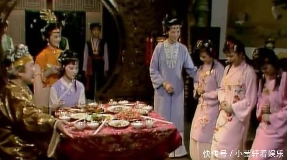 古代陪嫁丫鬟有什么用意吗?她们生活的好不好全靠运气!