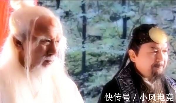 圣人|圣人都知道通天“再立地水火风”不可能，为何鸿钧还要匆匆赶来？