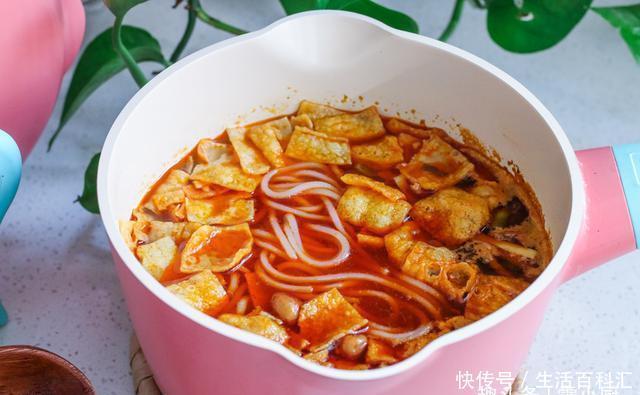 黏稠|螺蛳粉的正宗煮法,网友:我第1步就错了,难怪汤黏稠味道也不好