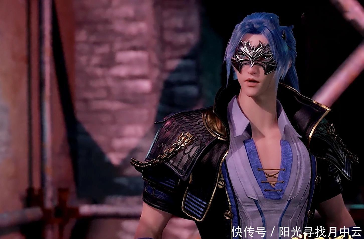 本就不可能|没有唐三胡列娜还能够走出杀戮之都吗!