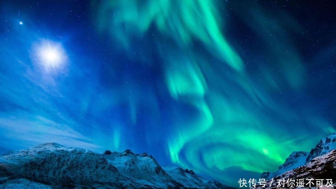 太空也有减速带?发现极光中的“减速带”更为复杂!