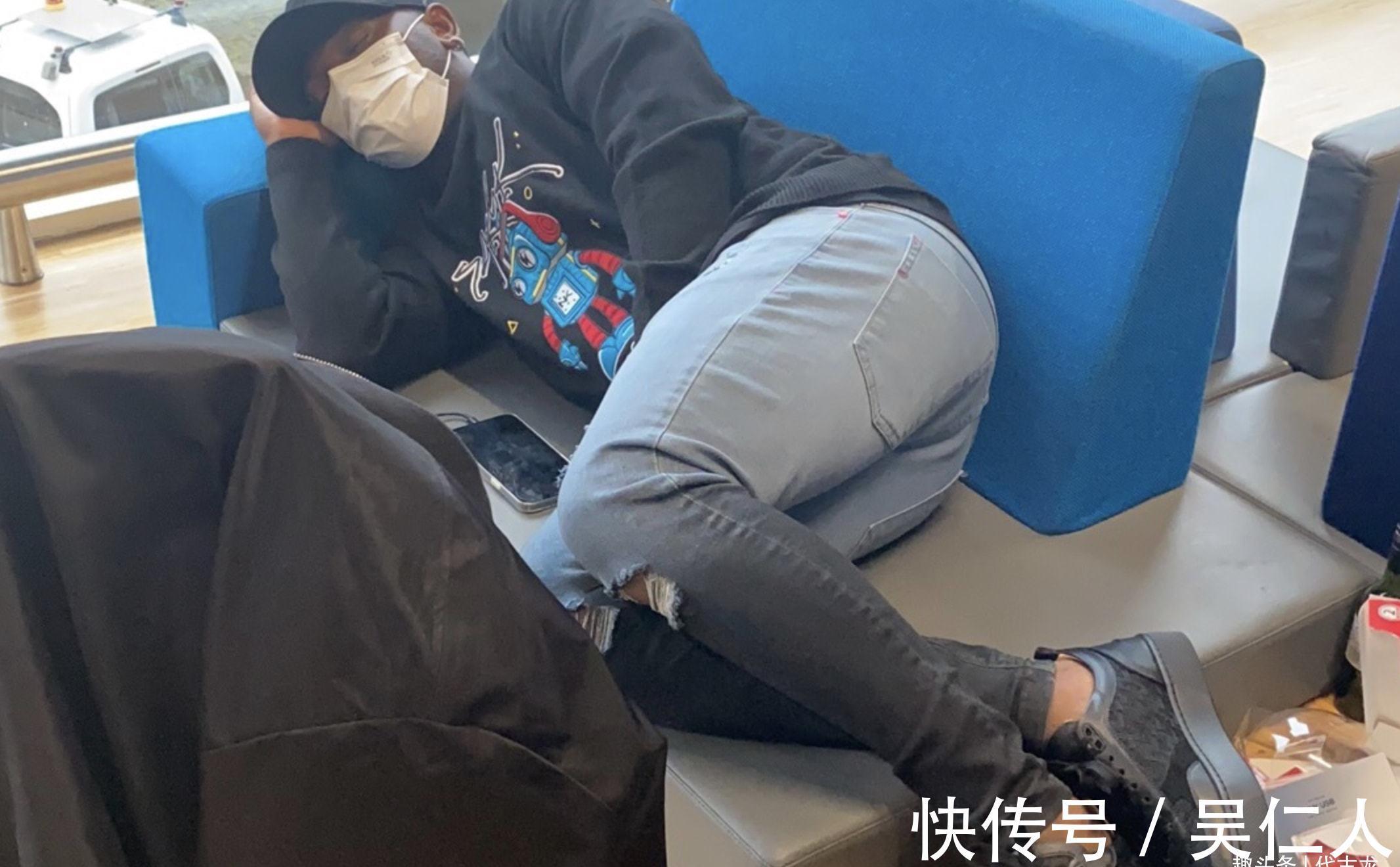 阿姆斯特丹|十分愤怒!洛国富喷中国足协:组织能力糟糕,不尊重归化球员