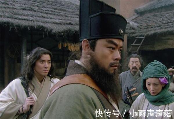 九纹龙#水浒传中,史进的人生为何那么失败这2条做人的底线他都失守了