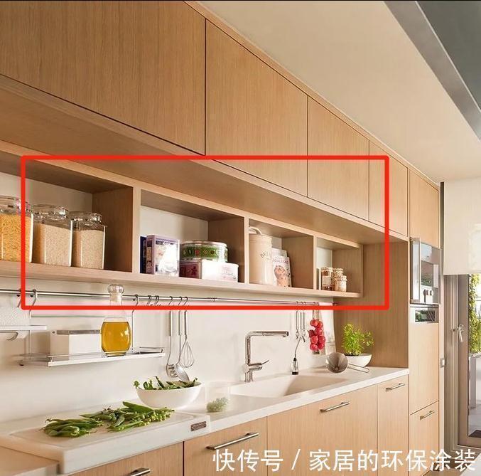 家居|第二次装修厨房，坚持做了这五个“家居决定”，下厨才知道有多香