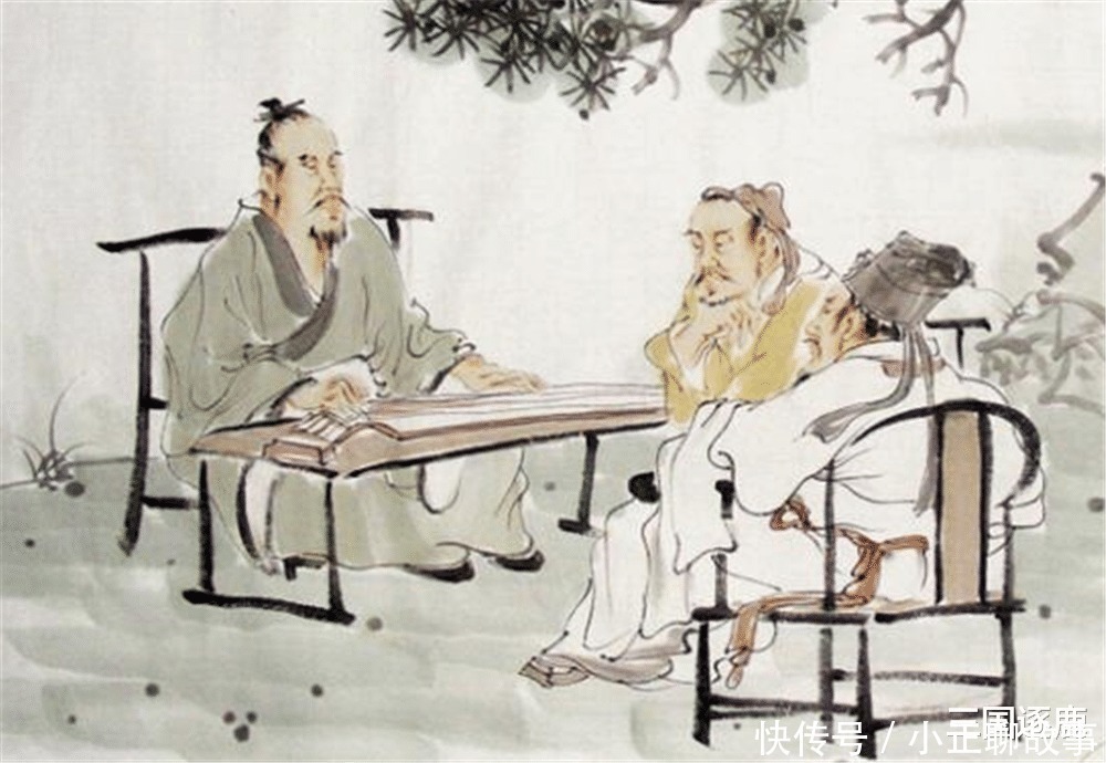 老人们|古人的告诫人到四十九,四地别久留,都有什么道理