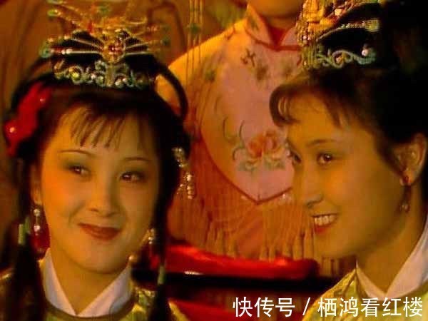 良辰美景奈何天@探春发起成立诗社,为什么李纨要当社长?