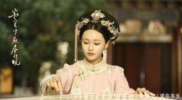 类型|《知否知否应是绿肥红瘦》同类型小说很多人物就该活在文字里