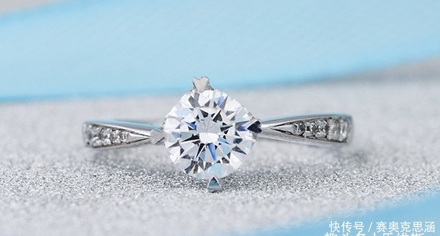 钻戒多少钱?这样的问法妥当吗?购买钻戒怎么问?