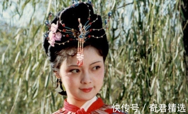 宝玉|怡红院海棠死了半边，是何大凶之兆？揭示林黛玉死亡真相，恐怖