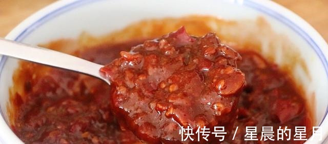 饼子|酱香饼想要好吃,关键在酱料,教你秘制配方,和买的一样好吃!