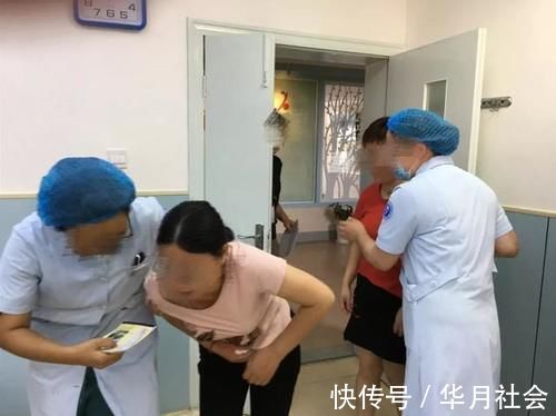 医生|因怀孕坚持吃鹅蛋?医生怒道:就算再无知,也别拿宝宝生命开玩笑