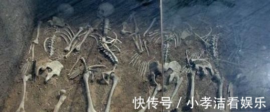 正史|纪晓岚墓被发现,7名女子尸骸呈张开姿势,难怪正史对他评价不高