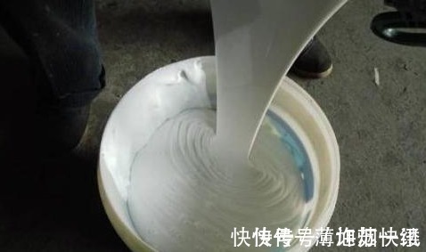 胶水|甲醛释放期长达15年!警告不想孩子白血病,不用这些种材料!