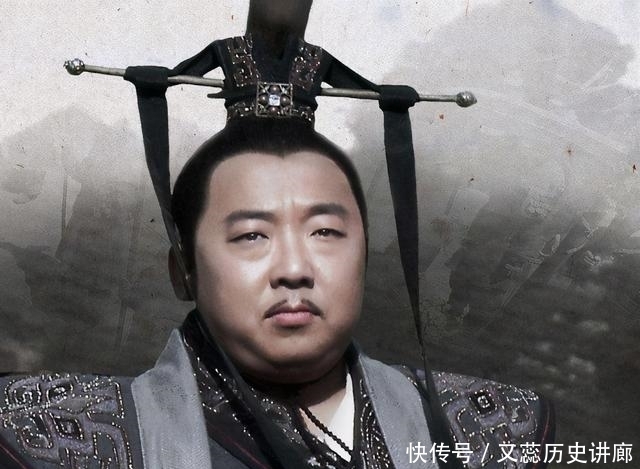 奔走|纵横家张仪：为秦国奔走大半生，晚年却惨遭秦武王驱逐！