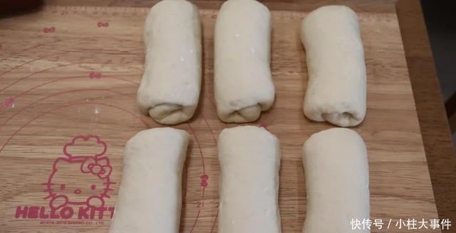 波兰|波兰种低糖吐司，出膜快、超柔软、这拉丝的效果真不错