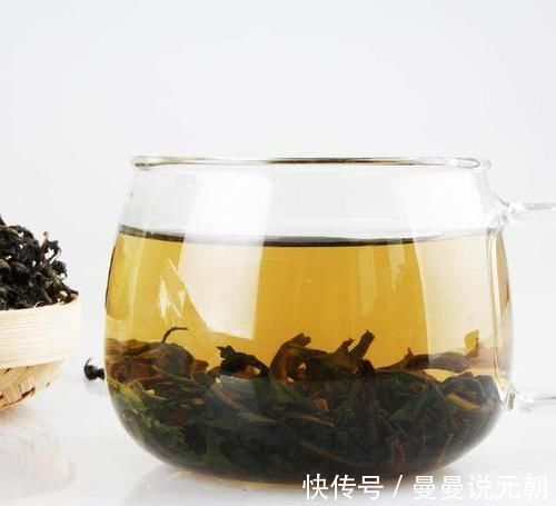 泡水|以下几个叶子是肝脏“吸毒王”,经常泡水喝,大小肝病不来找