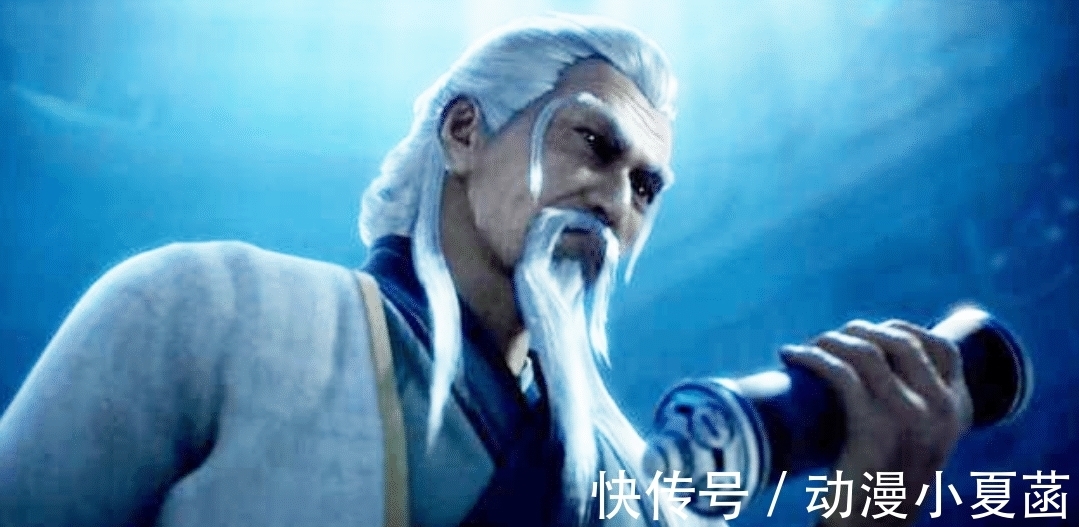 修炼|唐三转生寻妻,6岁把玄天功练到第三重,这个世界没有武魂!