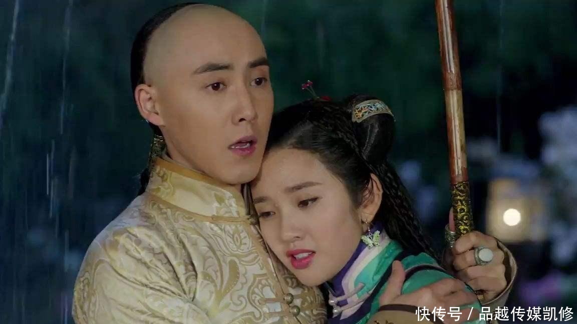 选择|多尔衮没有选择当皇帝真的是因为孝庄太后吗？