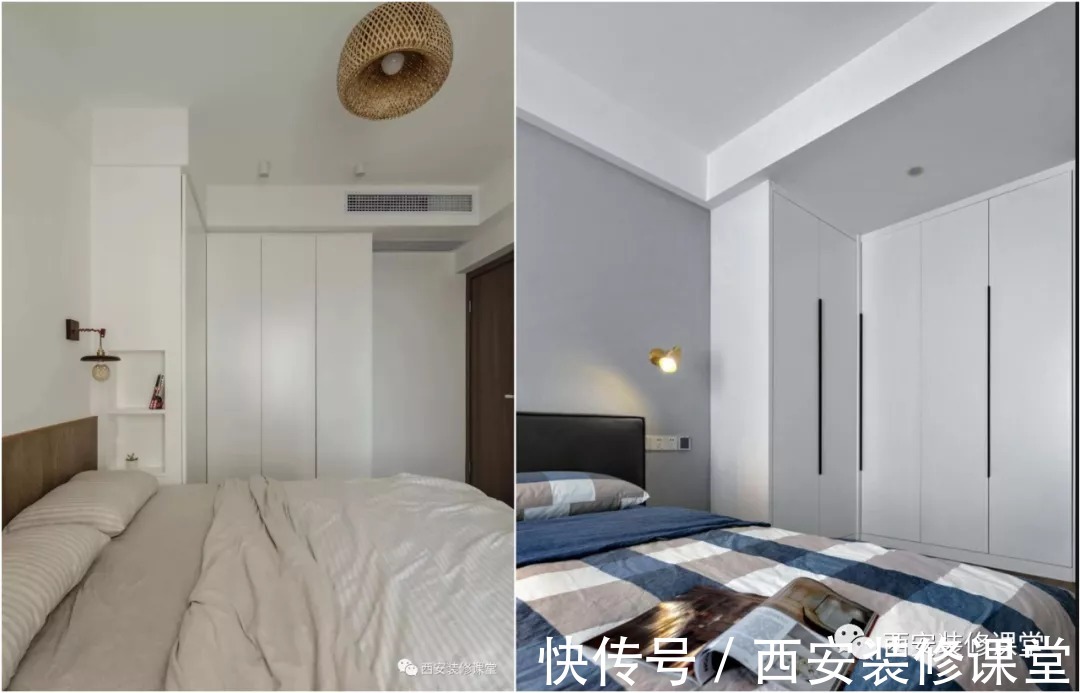 设计|衣帽间装修,有哪些设计亮点?