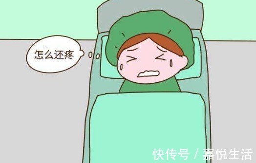 麻醉师|剖腹产打麻醉后,产妇有啥感觉,看经历过的妈妈们怎么说!