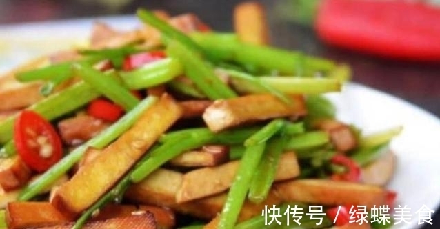 家常菜|好吃不贵的几道家常菜，做法简单美味，学会就不用叫外卖了！