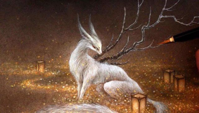 飞黄腾达$都希望孩子飞黄腾达,那“飞黄”是什么意思?做父母的可别答不出