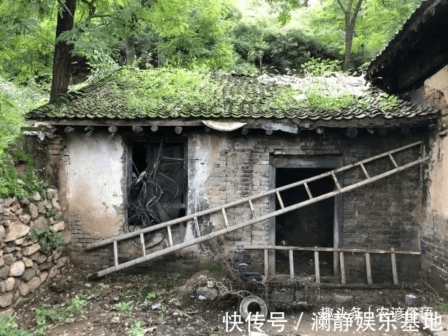 破脑房|农村俗语：宁住缺角屋，莫住“破脑房”，啥意思？什么是破脑房？