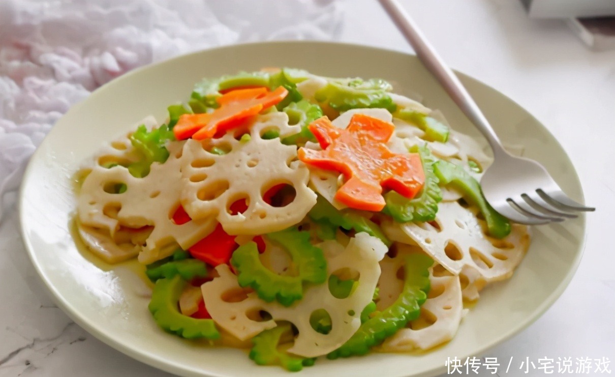 春节大鱼大肉吃腻了,教你几道口味清淡的家常菜,好吃又下饭