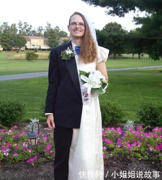 婚纱|31个“奇葩”的沙雕设计，设计师怕是脑袋进水了吧