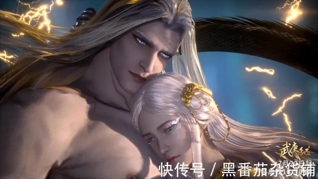 元龙|今年国漫各家续集爆炸!不良人4问鼎?元龙2黑马!