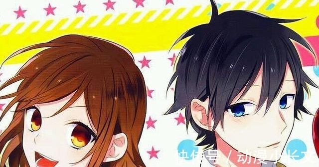 男主|堀与宫村:虚假的男主宫村,真正的男主透,恭喜破亿后来居上!
