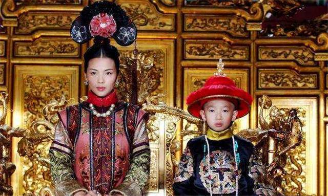 支持|光绪为主的维新派斗不过慈禧的守旧派,为何洋务派没人支持