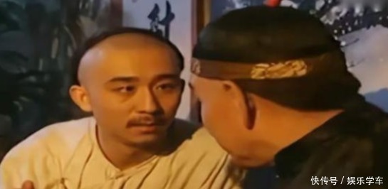 办事能力|《雍正王朝》中为什么雍正杀高福，却重用李卫