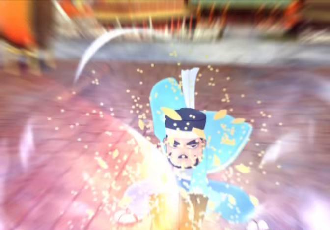 小福贵|神厨小福贵:做个菜也要满分特效?原来和虹猫蓝兔是一个团队!