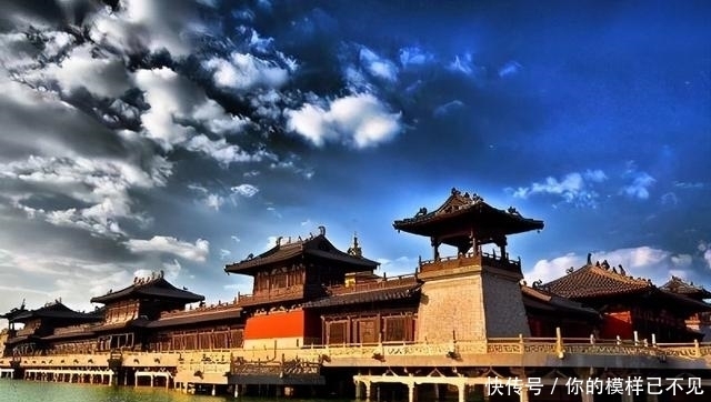 皇位|高云篡夺皇位建立北燕转眼又被部下所杀,北魏拓跋绍也弑杀拓跋珪